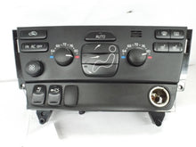 Load image into Gallery viewer, Temp Climate AC Heater Control Volvo S60 V70 2001 01 2002 02 03 04 05 06 07 - 09 - MRK442097
