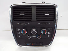 Load image into Gallery viewer, FRONT TEMPERATURE CONTROLS Caravan Ram Van 11 12 13 14 15 16 - MRK442107
