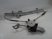 Load image into Gallery viewer, FRONT WINDOW REGULATOR Honda Accord 98 99 00 01 02 Sedan Left - MRK442119
