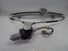 Load image into Gallery viewer, FRONT WINDOW REGULATOR Honda Accord 98 99 00 01 02 Sedan Left - MRK442119
