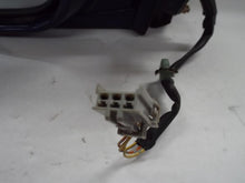 Load image into Gallery viewer, SIDE VIEW MIRROR Honda Accord 1999 99 00 01 02 Left - MRK442121
