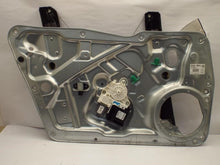 Load image into Gallery viewer, FRONT DOOR WINDOW REGULATOR POWER Tiguan 2009-2017 Left - MRK442176
