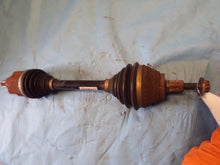 Load image into Gallery viewer, FRONT CV AXLE SHAFT Volkswagen Tiguan 09 10 11 12 13 14 AT Left  Front - MRK442208

