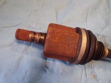 Load image into Gallery viewer, FRONT CV AXLE SHAFT Volkswagen Tiguan 09 10 11 12 13 14 AT Left  Front - MRK442208
