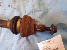 Load image into Gallery viewer, CV AXLE SHAFT Audi A3 Tiguan Golf Passat 2006 06 07 08 09 - 12 Rear Right - MRK442209

