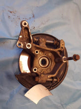 Load image into Gallery viewer, REAR HUB WITH SPINDLE Q3 TT CC Passat Tiguan 2006-2017 Left - MRK442212
