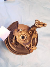 Load image into Gallery viewer, REAR HUB WITH SPINDLE Q3 TT CC Passat Tiguan 2006-2017 Left - MRK442212
