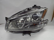 Load image into Gallery viewer, HEADLIGHT LAMP ASSEMBLY Nissan Maxima 09 10 11 12 13 14 15 Left - MRK442251
