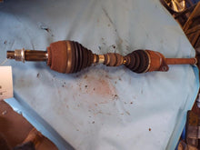 Load image into Gallery viewer, FRONT CV AXLE SHAFT Nissan Maxima 09 10 11 12 13 14 Right - MRK442270

