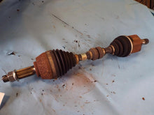 Load image into Gallery viewer, FRONT CV AXLE SHAFT Nissan Maxima 09 10 11 12 13 14 Left - MRK442271
