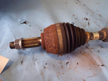Load image into Gallery viewer, FRONT CV AXLE SHAFT Nissan Maxima 09 10 11 12 13 14 Left - MRK442271
