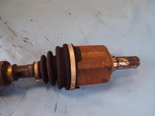 Load image into Gallery viewer, FRONT CV AXLE SHAFT Nissan Maxima 09 10 11 12 13 14 Left - MRK442271

