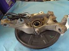 Load image into Gallery viewer, FRONT SPINDLE Nissan Altima Maxima 2007 07 2008 08 2009 09 10 11 12 13 Left - MRK442275
