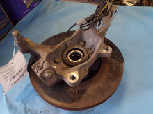Load image into Gallery viewer, FRONT SPINDLE Nissan Altima Maxima 2007 07 2008 08 2009 09 10 11 12 13 Left - MRK442275
