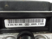Load image into Gallery viewer, ABS ANTI-LOCK BRAKE PUMP Nissan Maxima 2014 14 - MRK442285
