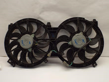 Load image into Gallery viewer, RADIATOR FAN ASSEMBLY Maxima 2011 11 2012 12 2013 13 2014 14 - MRK442300
