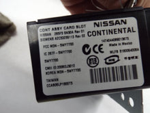 Load image into Gallery viewer, IGNITION SWITCH Altima Maxima Murano Murano Cross Cabriolet 08-14 - MRK442327
