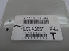 Load image into Gallery viewer, TEMPERATURE CONTROL COMPUTER Nissan Maxima 11 12 13 14 - MRK442330
