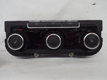 Load image into Gallery viewer, TEMPERATURE CONTROLS Golf Golf GTI Jetta Tiguan 2010 10 2011 11 12 13 14 - MRK442344
