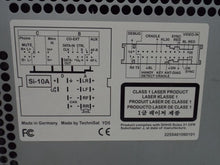 Load image into Gallery viewer, RADIO Volkswagen Tiguan 09 10 11 12 13 14 15 16 17 AM FM CD DVD NAV - MRK442346
