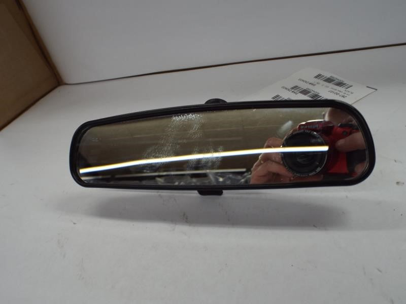 Interior Rear View Mirror Jeep Wrangler 2006 MRK442358 Tom's