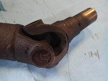 Load image into Gallery viewer, REAR DRIVE SHAFT Jeep TJ Wrangler 03 04 05 06 MT - MRK442361
