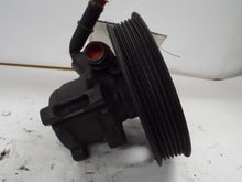 Load image into Gallery viewer, Power Steering Pump Jeep Wrangler 2006 - MRK442363
