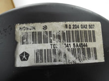 Load image into Gallery viewer, Power Brake Booster Jeep Wrangler 2006 - MRK442370
