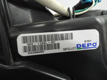 Load image into Gallery viewer, HEADLIGHT LAMP ASSEMBLY Legacy 2010 10 2011 11 2012 12 Left - MRK442373
