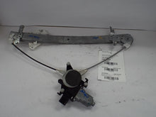 Load image into Gallery viewer, FRONT WINDOW REGULATOR Legacy 2010 10 2011 11 12 13 14 Left - MRK442376
