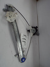 Load image into Gallery viewer, FRONT WINDOW REGULATOR Legacy 2010 10 2011 11 12 13 14 Left - MRK442376
