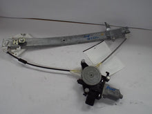 Load image into Gallery viewer, REAR DOOR WINDOW REGULATOR POWER Legacy 10 11 12 13 14 Left - MRK442384
