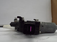 Load image into Gallery viewer, REAR DOOR WINDOW REGULATOR POWER Legacy 10 11 12 13 14 Left - MRK442384
