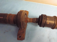 Load image into Gallery viewer, REAR DRIVE SHAFT Subaru Legacy 2010 10 2011 11 2012 12 Auto - MRK442399
