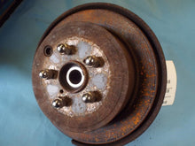Load image into Gallery viewer, REAR HUB WITH SPINDLE Subaru Legacy 10 11 12 13 14 Left - MRK442423
