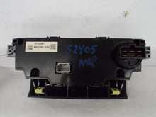 Load image into Gallery viewer, TEMPERATURE CONTROLS Subaru Legacy 10 11 12 13 14 - MRK442431
