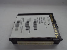 Load image into Gallery viewer, ECU ECM COMPUTER Subaru Legacy 2011 11 2.5L Non Turbo Auto Cali - MRK442436
