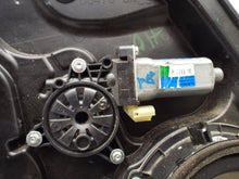 Load image into Gallery viewer, REAR DOOR WINDOW REGULATOR POWER Elantra 11 12 13 14 15 16 Left - MRK442455
