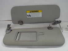 Load image into Gallery viewer, Interior Sun Visors Hyundai Elantra 2013 - MRK442459
