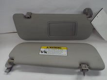 Load image into Gallery viewer, Interior Sun Visors Hyundai Elantra 2013 - MRK442459
