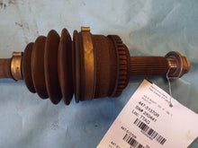 Load image into Gallery viewer, FRONT CV AXLE SHAFT Hyundai Elantra 11 12 13 14 15 16 17 AT Right - MRK442465
