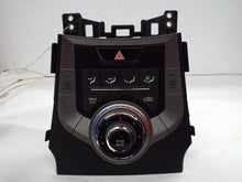 Load image into Gallery viewer, TEMPERATURE CONTROLS Hyundai Elantra 2011 11 2012 12 2013 13 - MRK442484
