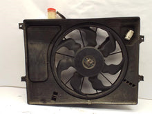 Load image into Gallery viewer, RADIATOR FAN ASSEMBLY Elantra 2011 11 2012 12 2013 13 2014 14 - MRK442485
