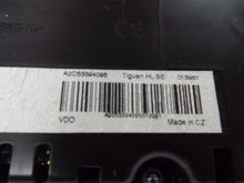 Load image into Gallery viewer, SPEEDOMETER CLUSTER Volkswagen Tiguan 2011 11 - MRK442491
