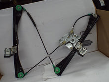 Load image into Gallery viewer, FRONT WINDOW REGULATOR Chevy Malibu 2004 04 2005 05 2006 06 2007 07 08 Left - MRK442508
