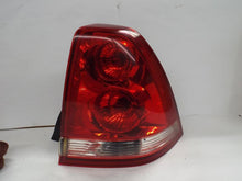 Load image into Gallery viewer, Tail Lamp Light Chevrolet Malibu 2005 - MRK442509
