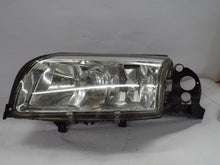 Load image into Gallery viewer, HEADLIGHT LAMP ASSEMBLY Volvo S80 2004 04 2005 05 2006 06 Left - MRK442527

