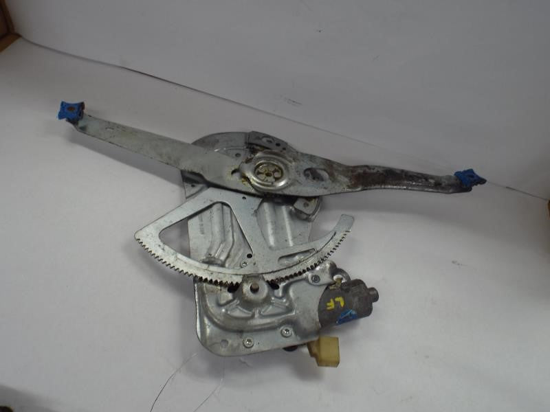 FRONT WINDOW REGULATOR Volvo S80 2004 04 2005 05 2006 06 Left - MRK442531