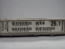 Load image into Gallery viewer, TRANSMISSION COMPUTER S80 XC90 02 03 04 - MRK442549
