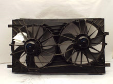Load image into Gallery viewer, Radiator Fan Assembly Mercedes-Benz 200 2011 - MRK442608
